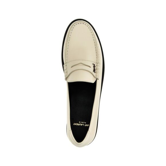 SAINT LAURENT 'Le Loafer' loafers - Picture 3 of 3
